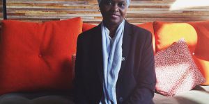 Fatimata M'Baye, l'avocate mauritanienne qui se bat pour faire entendre les femmes d'Afrique