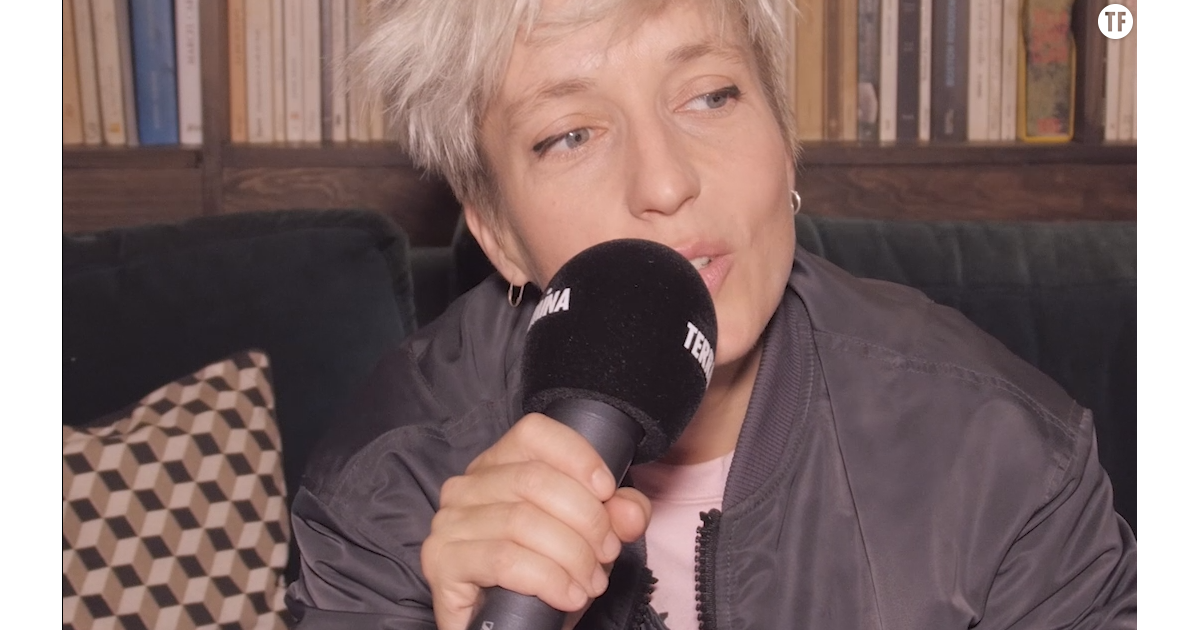 paroles si vous rencontrez blonde