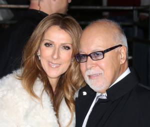 celine dion rencontre rene