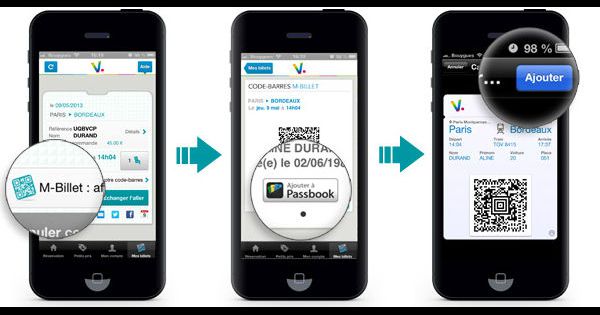 comment avoir un m billet