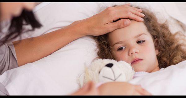 comment avoir etre malade