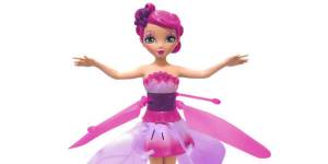Flying Fairy : acheter la fée sur Internet (Rupture de stock Auchan, Carrefour, Leclerc)