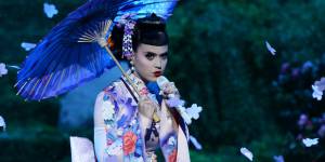 rencontre avec katy perry