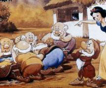 blanche neige une rencontre inattendue