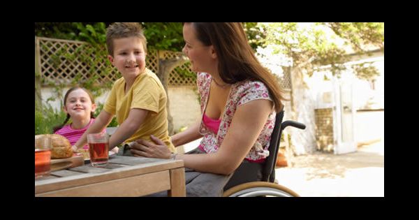 comment devenir handicape