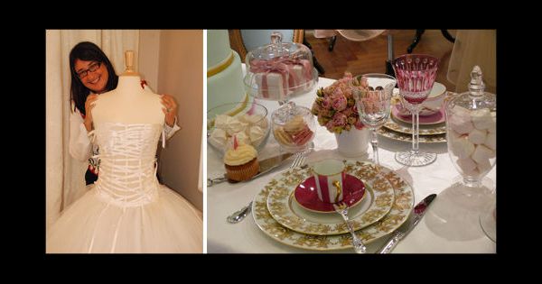 comment devenir wedding planner