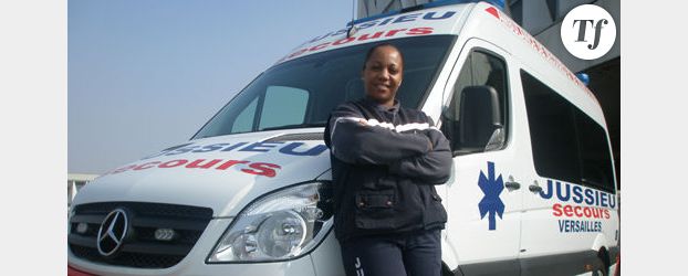 comment devenir ambulancier