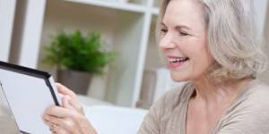 rencontres entre femmes seniors
