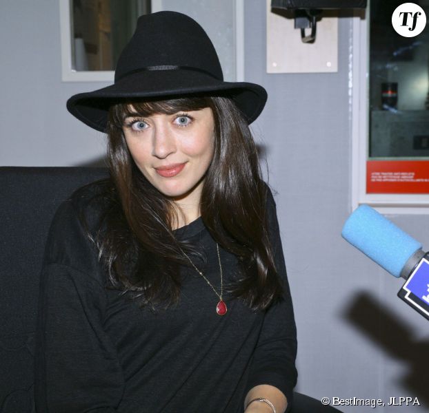 rencontre nolwenn leroy