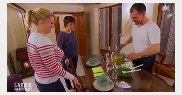 emission m6 rencontre