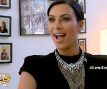 les anges de la télé réalité rencontre kim kardashian