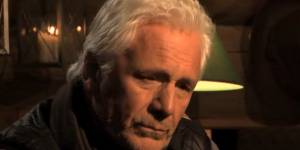 mon premier est une rencontre inattendue