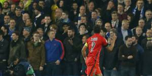 rencontre quart de finale ligue des champions