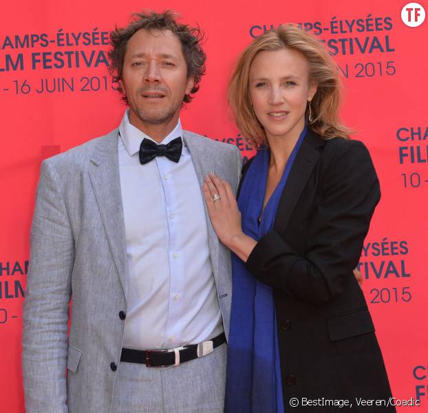 Bruno Debrandt un futur papa heureux avec sa compagne Marie Kremer Terrafemina Bruno Debrandt un futur papa heureux avec sa compagne Marie Kremer Terrafemina