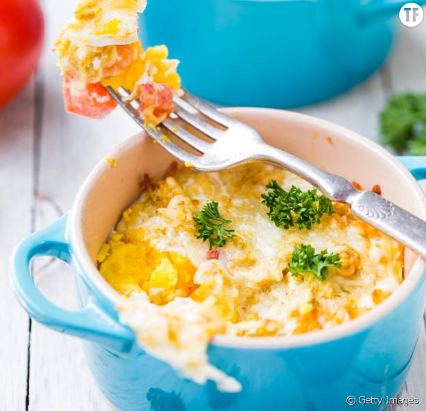 comment cuisiner rapidement