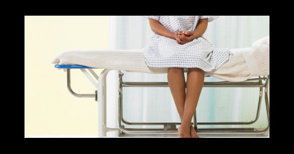 Most cancers Ovaire Premiers Symptomes