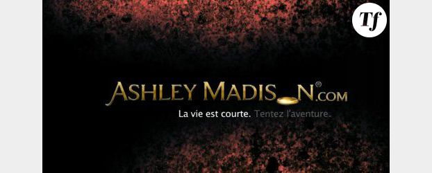 site web de rencontres extra conjugales ashley madison