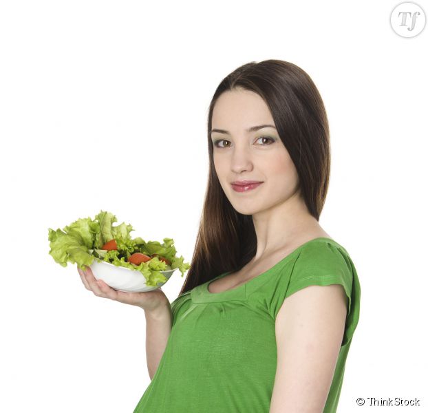 Jupes femme enceinte toxoplasmose aliments interdits