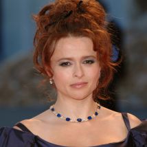 rencontre tim burton helena bonham carter