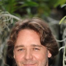 Russell Crowe