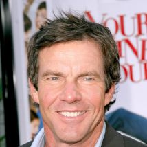 Dennis Quaid