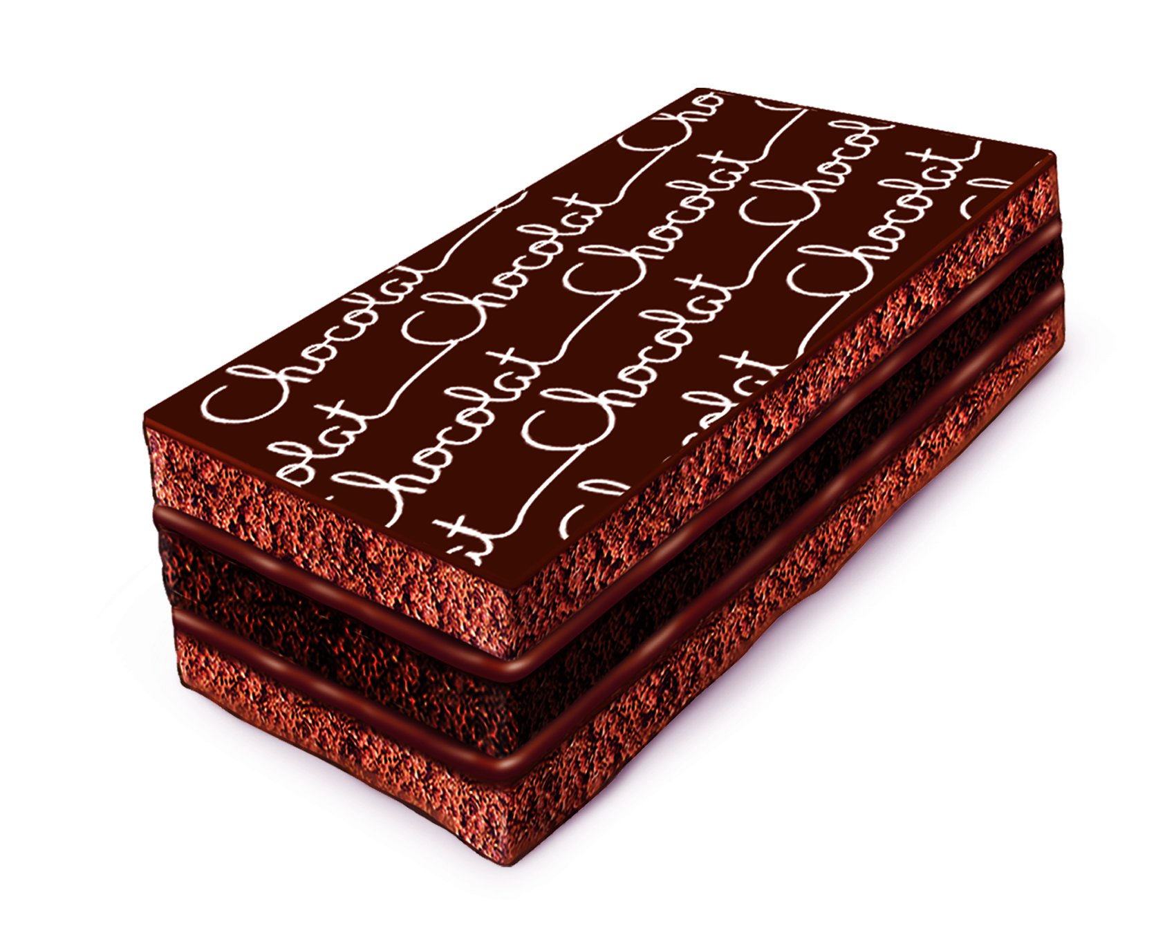 Napolitain Signature chocolat