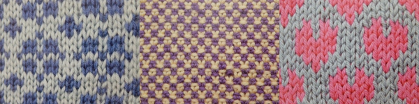 tricoter en 2012