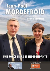 affiche Mordefroid