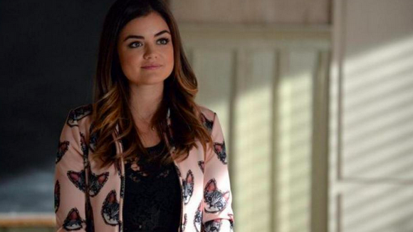 Pretty Little Liars Saison 5 : l'épisode 23 en streaming VOST