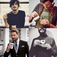 Men and Coffee : la pause beaux gosses et caféine qu'il nous faut