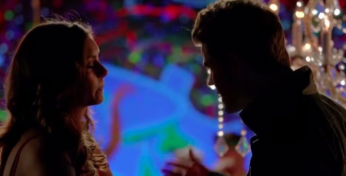 Vampire Diaries Saison 6 épisode 16 Streaming