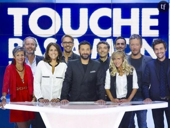 Y aura t-il d'autres victimes parmi l'équipe de "Touche pas à mon poste" ?