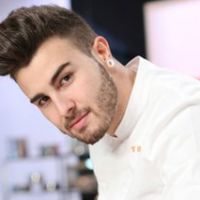 Top Chef 2015 : Kevin d'Andréa va ouvrir son restaurant à Paris en juin