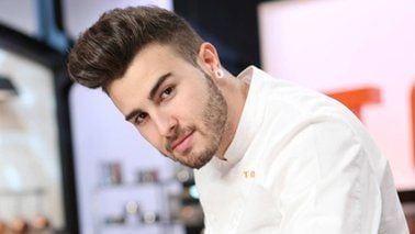 Top Chef 2015 : Kevin d'Andréa va ouvrir son restaurant à Paris en juin