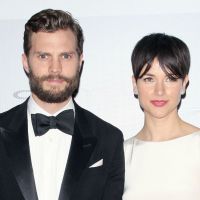 Jamie Dornan : il raffole des soirées séries avec sa femme Amelia Warner