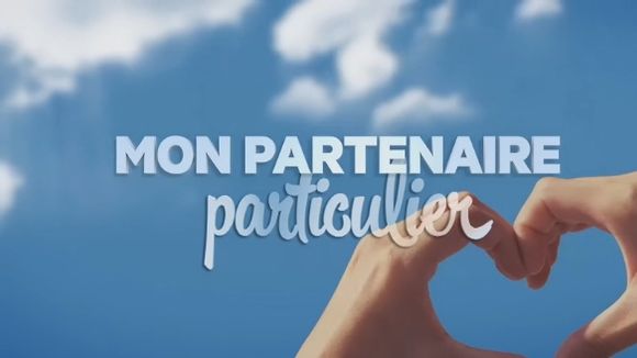 Mon partenaire particulier : les 1eres images de l'émission d'M6