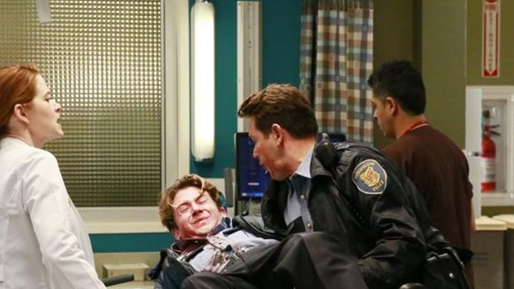Grey's Anatomy : épisode 16 de la saison 11 en streaming VOST