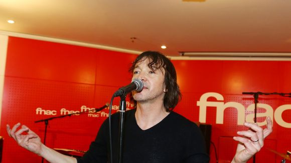 Cali en couple avec Caroline : "c'est une sainte"