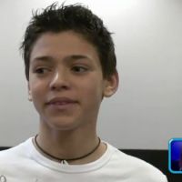 Rayane Bensetti : adorable à 14 ans, son premier casting émeut Twitter (vidéo)