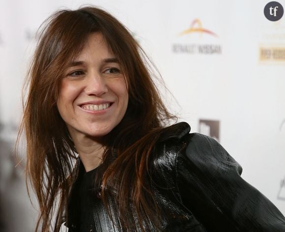 Charlotte Gainsbourg à l'affiche d'Independence Day 2 ?