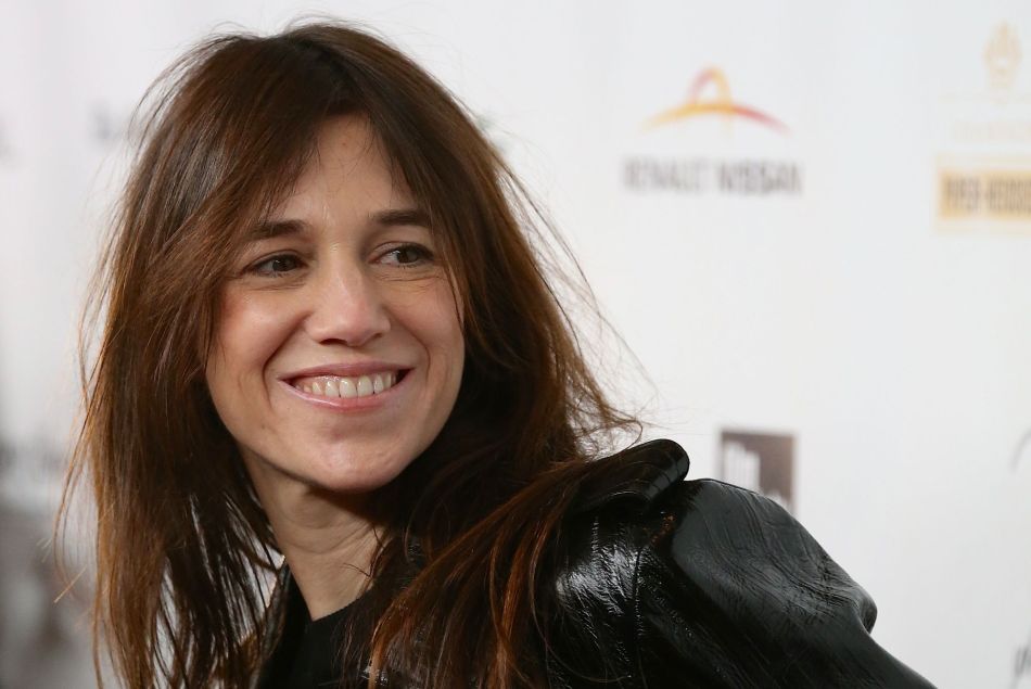 Charlotte Gainsbourg à l'affiche d'Independence Day 2 ?