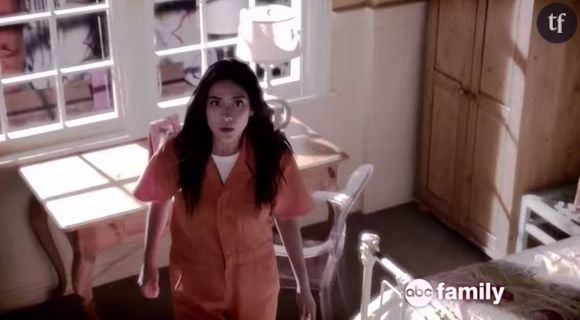 Pretty Little Liars : qui est A ?