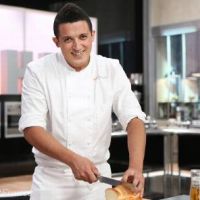 Adel : il travaillait au restaurant de Yannick Alléno au moment de Top Chef