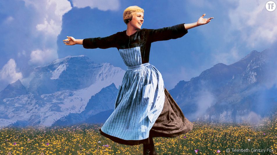 Youtube Film La Mélodie Du Bonheur En Français 15 choses qui prouvent que votre vie est plus cool que vous ne le