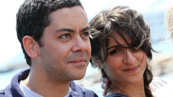 Géraldine Nakache et Manu Payet : le couple a connu un mariage et un divorce
