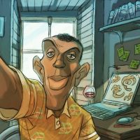 Stromae ouvre enfin son compte sur Instagram