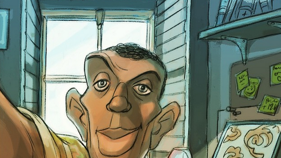 Stromae ouvre enfin son compte sur Instagram