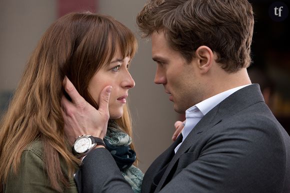 Fifty Shades of Grey : la suite est loin d'être prête