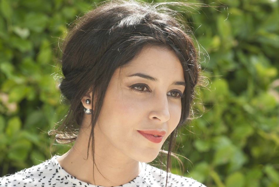 Leila Bekhti est à l'affiche de "Tout ce qui brille" ce soir sur M6.