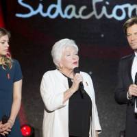 La télé chante pour le Sidaction : Vincent Niclo et Louna sur France 2 Replay